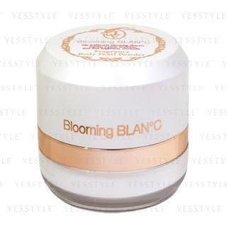 Blooming Blan C - Fragrance Body Pearl Powder 7g