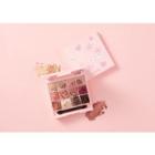 Mamonde - Cherry Blossom Eye Shadow Palette (limited Edition) 12g