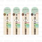 K-palette - 1 Day Tattoo 3 Way Eyebrow Pencil - 4 Types