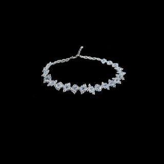 Beaded Choker 1 Pc - Choker - One Size