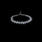 Beaded Choker 1 Pc - Choker - One Size