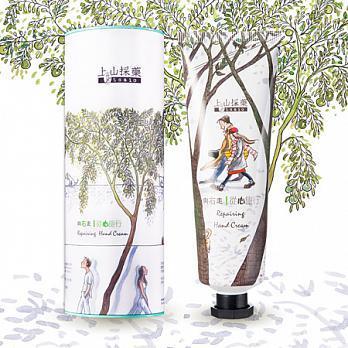 Tsaio - Repairing Hand Cream (immortelle) 80g