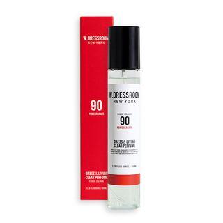 W.dressroom - Dress & Living Clear Perfume (#90 Pomegranate) 150ml 150ml