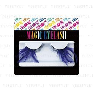Pure - Cosme Magic Eyelash (#21) 1 Pair