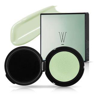 A'pieu - Wonder Tension Corrector Spf30 Pa++ #mint Refill Only 13g