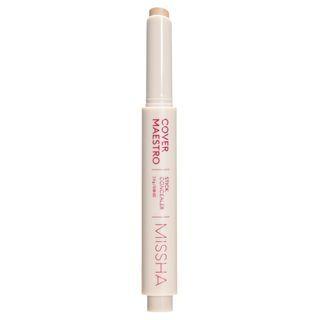 Missha - Cover Maestro Stick Concealer - 3 Colors #22 Forte