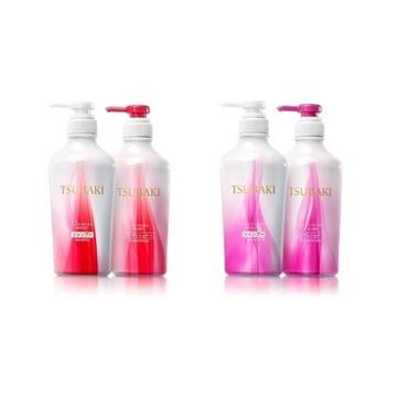 Shiseido - Tsubaki Hair Care Set