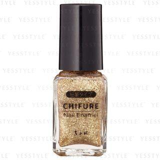 Chifure - Nail Enamel Fine Brush Type 006 1 Pc