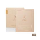 Xoul - Secret Solution Cream Mask Set Jumbo 27ml X 15 Sheets