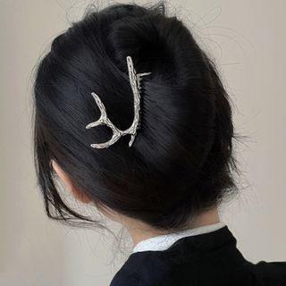 Alloy Headpiece 2818a - Silver - One Size