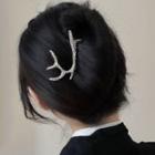 Alloy Headpiece 2818a - Silver - One Size