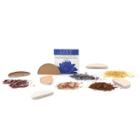 Ecco Bella Botanicals - Flowercolor Eyeshadow Refill, 0.06oz