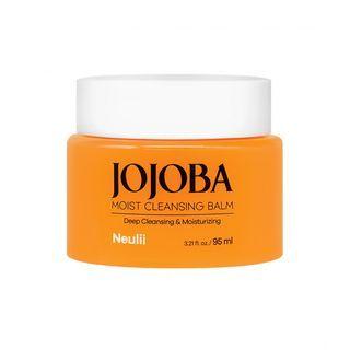 Neulii - Jojoba Moist Cleansing Balm 95ml