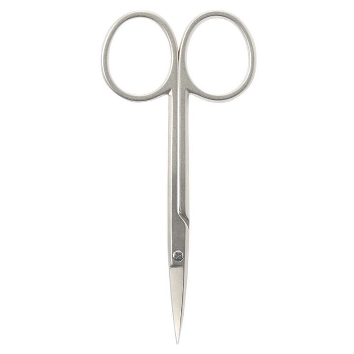 Muji - Eyebrow Scissors 1 Pc
