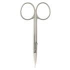 Muji - Eyebrow Scissors 1 Pc