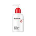 Atopalm - Cream Massage Oil 200ml 200ml