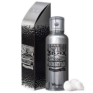 Elizavecca - Peptide 3d Fix Shooting Bubble Facial Essence 100ml 100ml