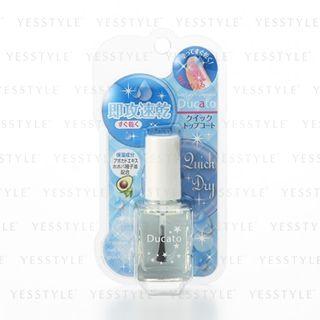 Quick Top Coat Ii 1 Pc
