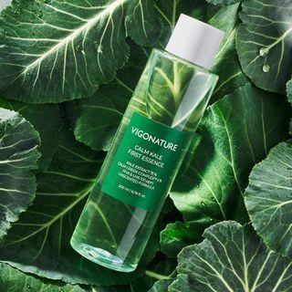 Vigonature  - Calm Kale First Essence 200ml
