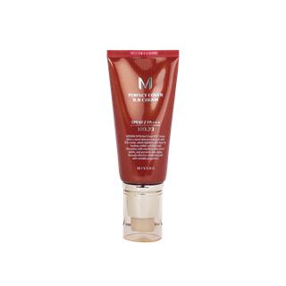 Missha - M Perfect Cover Bb Cream Spf42 Pa+++ (#23) 50ml