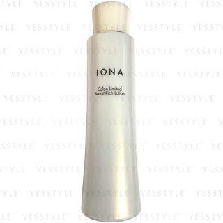 Iona - Salon Limited Moist Rich Lotion 150ml