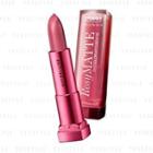 Maybelline - Color Sensual Lip Rosy Matte Collection Rs633 3.9g