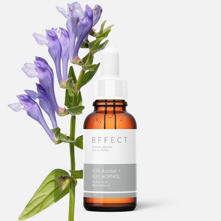 Formotopia - Bffect 0.5% Azeclair + 0.5% Kopnol Serum 30ml