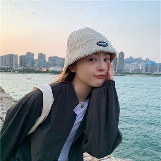 Logo Applique Beanie