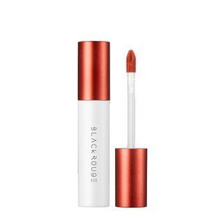 Black Rouge - Cotton Lip Color - 8 Colors #t03 Pumpkin