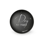 Milkydress - Dry Fit Power - Hair Oil Control