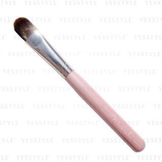 Concealer Brush Mineral 04 1 Pc