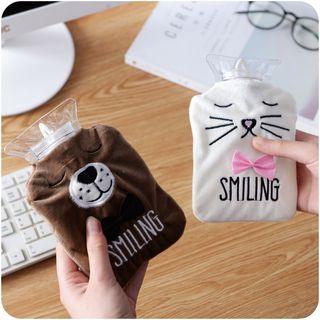 Cartoon Hot Water Bag
