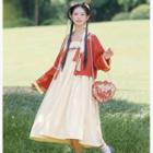 Tradition Chinese Dress / Jacket
