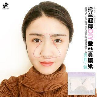 Diy Nose Mask Sheet