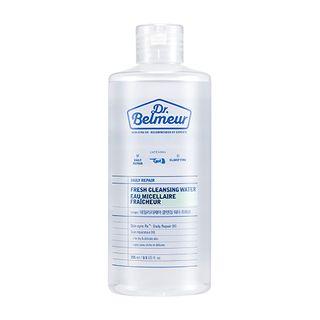 The Face Shop - Dr. Belmeur Daily Repair Cleansing Water Fresh 295ml 295ml