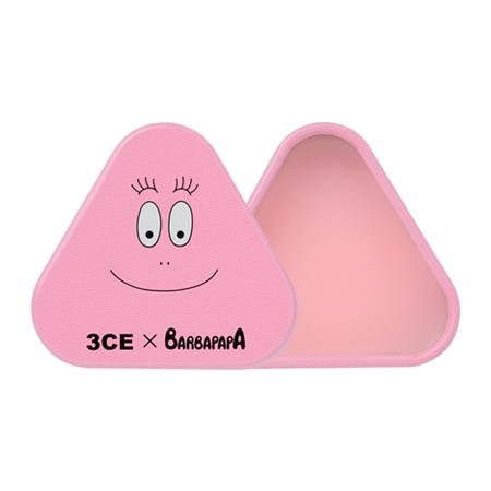 3 Concept Eyes - Barbapapa Tinted Treatment Lip Balm 9.5g