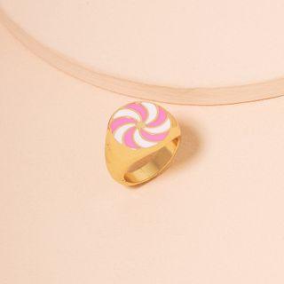 Lollipop Ring