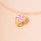 Lollipop Ring