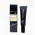 Farm Stay - Black Snail Premium Eye Cream (whitening Anti-wrinkle) 50ml