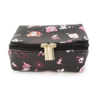 Kirby Pacapo Pouch (kirby Boo!) One Size