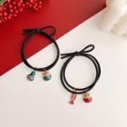 Lunar New Year Ox Hair Tie