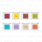 Chacott - Multicolor Variation Eyeshadow Matte - 28 Types