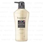 Kao - Essential Smart Blow Dry Cuticle Care Shampoo 480ml