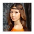 Braid Hair Headband