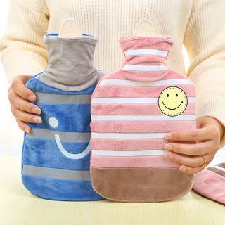 Fleece Hot Water Bag