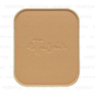 Ettusais - Zero Pore Oil Block Pact Spf 12 Pa++ (#20 Beige) 1 Pc