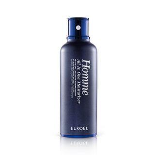Elroel - Homme All In One Moisturizer 100ml