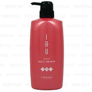 Lebel - Iau Cream Melt Repair 600ml