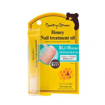 Country & Stream - Honey Nail Treatment 7g
