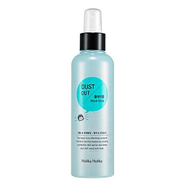 Holika Holika - Dust Out All-day-long Mask Mist 210ml